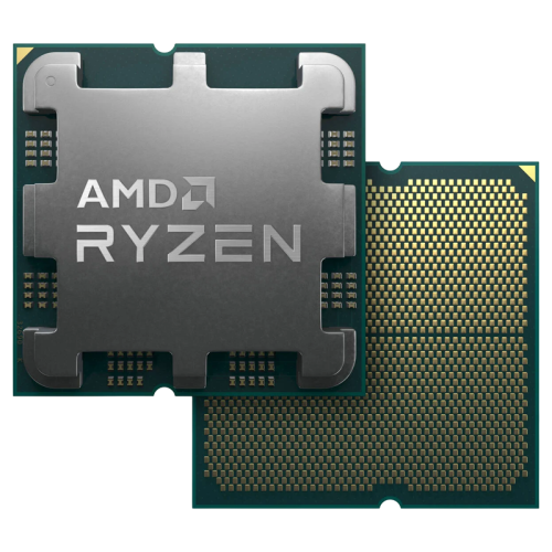Preview: AMD Ryzen™ 9 9950X3D2 Dual Edition Desktop-Prozessor